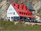foto Rifugio Alpe di Tires